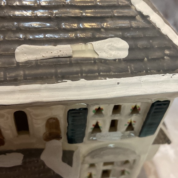 Department 56 River Road House 1985 - Picture 8 of 8